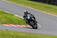 Lower Group Black Bikes